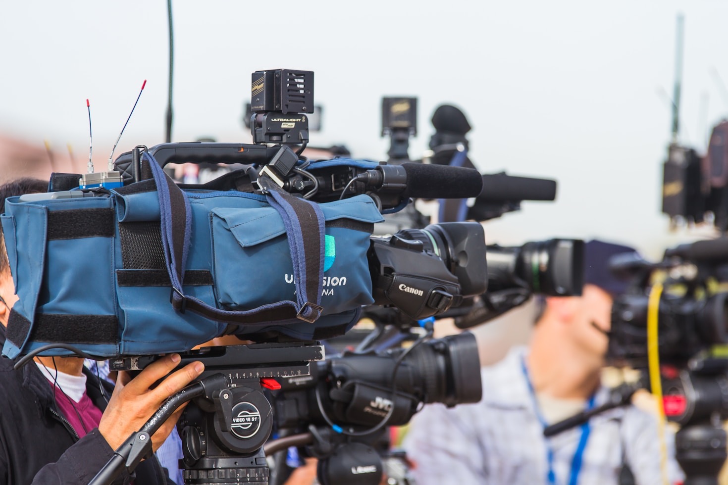 The Role of Technology in Media Collaboration