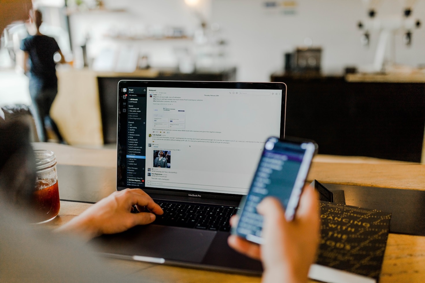 Exploring Opportunities in the Modern Media Landscape